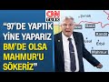 Erdoğan Karakuş'tan operasyon analizi: "Mahmur'un çevresindeki 400 PKK'lıyı havadan vururuz..."