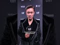 Lee Byung Hun on how Korean culture has grown worldwide since he was last at TIFF #movie #film
