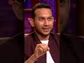 Ritesh Agarwal को भारत के Future पर क्यों है हद से ज़्यादा Belief? | Pitcher Moment | #shorts