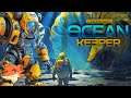 Codename ocean keeper fr miner les fonds marins pour amliorer son mcha et survivre