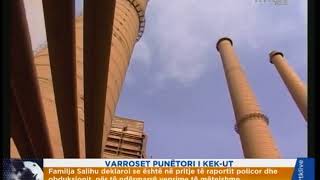 Varroset Punëtori I Kek-Ut