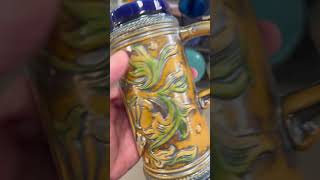 Found a Berlin Stein… Berlin Doesn’t Even Use Steins
