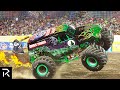 A Monster Truck Halftime Show Costs $2.2 Million