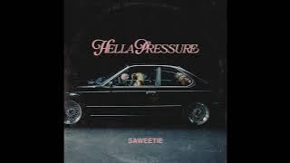Saweetie - pressure