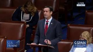 Ratcliffe Speech On The Advancing Cybersecurity Diagnostics And Mitigation Act