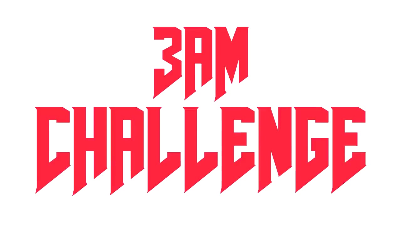 DO NOT USE A REAL LIFE VOODOO DOLL AT 3AM! HAUNTED VOODOO DOLL 3 AM CHALLENGE! (GONE WRONG)