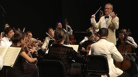 SummerFest Finale 2016 - La Jolla Music Society’s SummerFest