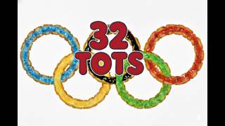 Olympic Rings - Semi Finals - Big tots with Bulgarian insider!