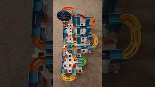 vTech automatic marble run