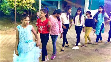 Om Namah Shivaya | Beautiful girls dance in tamli song | Tamili