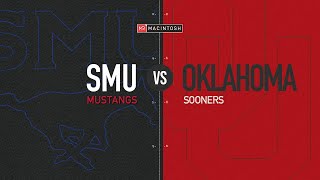 OU Highlights vs SMU