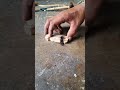 bow drill the traditional art of starting a fire #primitivefire #traditionalfire #selfsufficiensy