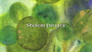 Shalom Prayer