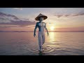Setsuna Hashizume - Moonlight (Official Audio)