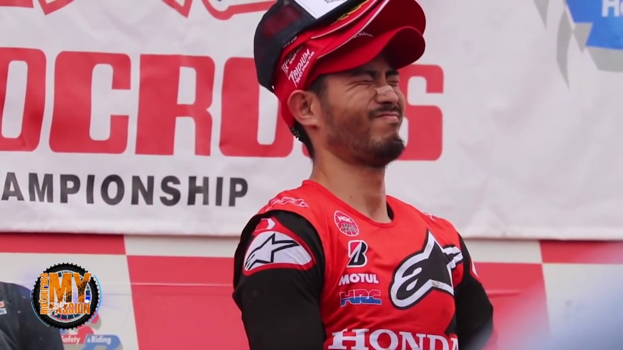 Team Honda Racing Assomotor