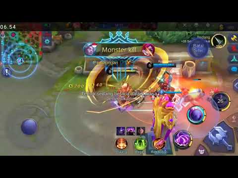 Tutorial martis