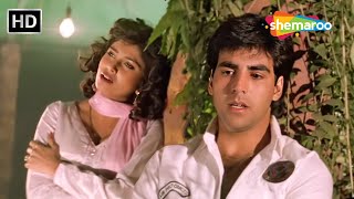 कितना इंतज़ार तेरा और | Kitna Intezar Tera Aur | Hatya (2004) | Akshay Kumar, Varsha Usgaonkar Thumb