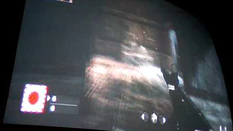 Glitches on Makin night or day