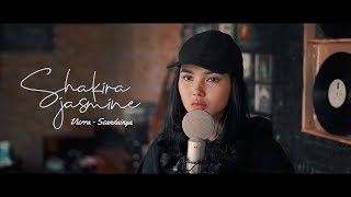 Vierra - Seandainya (Cover by Shakira Jasmine)