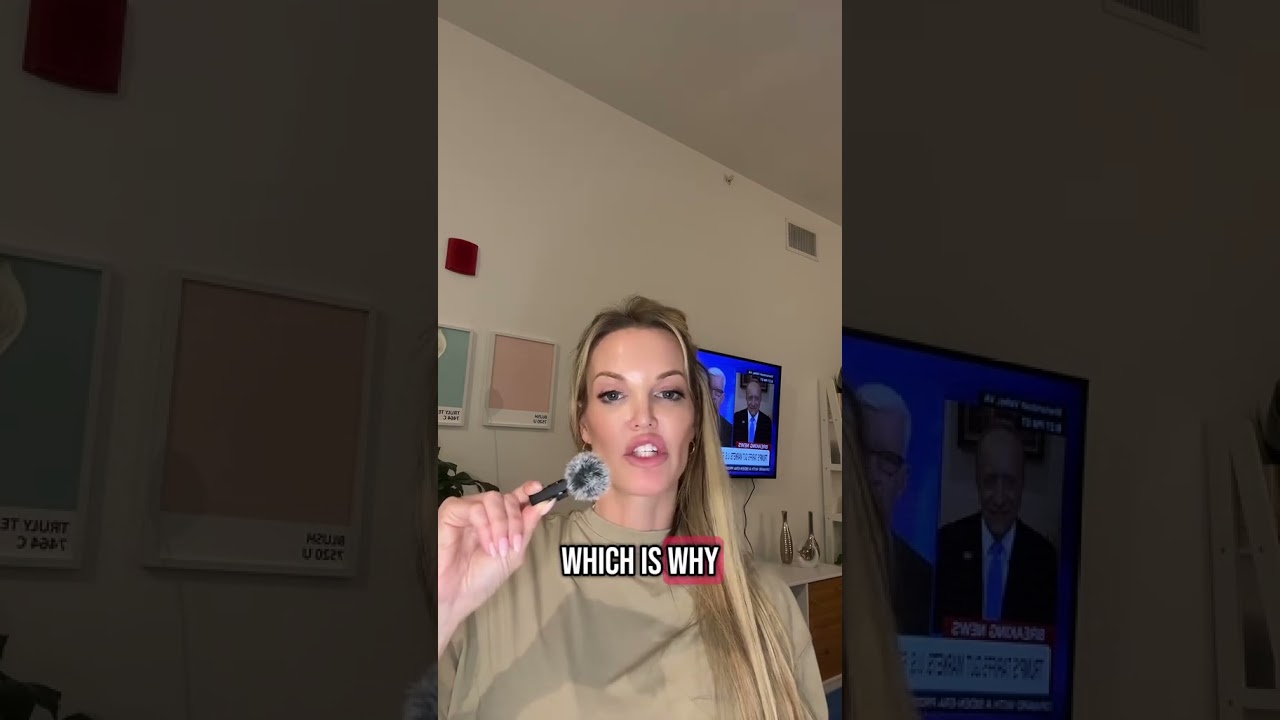 Epiphany about Melania Trump! 