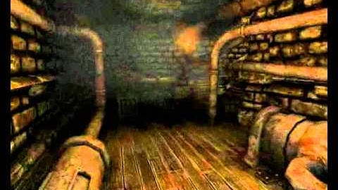 Amnesia Part 10 The Machine Room