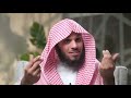 كيف تعصي الله بنعمه للشيخ ناصر الحميد