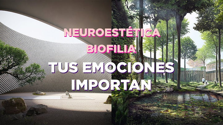 Arquitectura Emocional: El arte de Sanar las Ciudades
