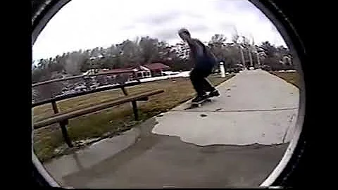 Dead by Accident - Will#skate#skate...