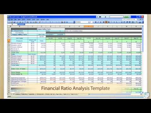 Excel Worksheet Templates - YouTube