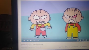 Overdrive Music Video(bfbbfbg2 and AAAAAG2)