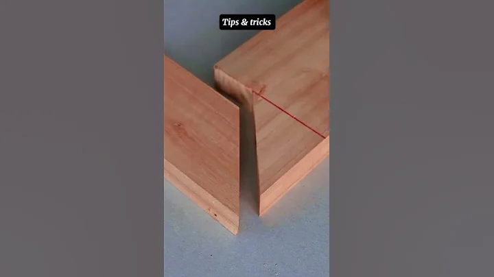 Woodworking Hacks 🛠️ | Smart Tips Every DIYer Should Know!” #woodworking #woodscraft