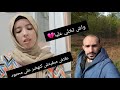 واش سبب حزني هو تخلي راجلي عليا  الحياة لاتقف عند احد 