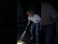 The Exorcist House: A Night Turned Demonic