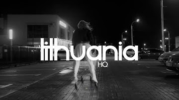 TRFN - CONNECTIONS (feat. Siadou) (Official Video)