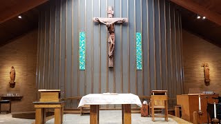 St. Helen Parish - February 15th, 2026 - 9:00 am Mass