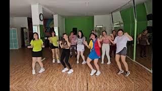 MASIH KACILI SO GARIDA - COCO LENSE Feat. NOLDY MAVIA