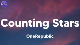 OneRepublic - Counting Stars