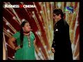 Indian TV actresses have fun on KBC with Amitabh Bachchan