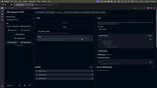MCP url elicitation