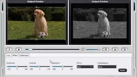 DVD to iPad Converter - Rip/Convert DVD to iPad Video perfectly