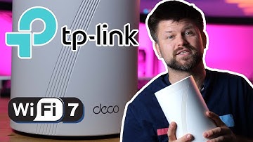 Whole home Mesh like no other | TP-Link Deco BE85 Review