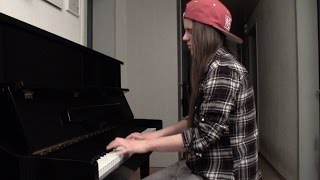 The Lumineers - Ophelia (Piano Cover) chords