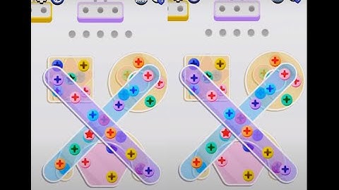 Screw Jam - Level 73