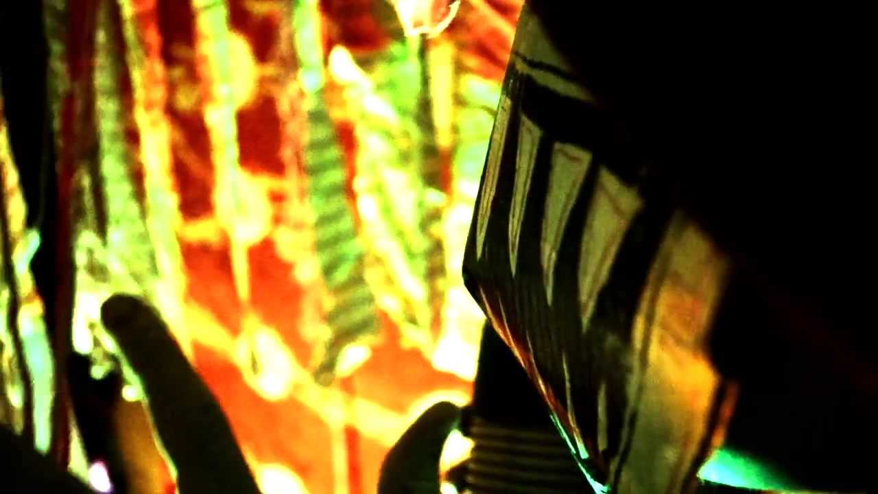 Mr. Bones - Easels on Asphalt