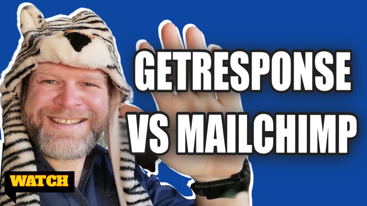 Getresponse VS Mailchimp Which Is Better For Your Purposes, Getresponse Or Mailchimp in 2021?