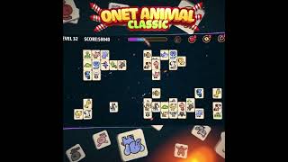 Link Animal - Find a correct way to connect all puzzles like the way to your love's heart #shorts screenshot 2