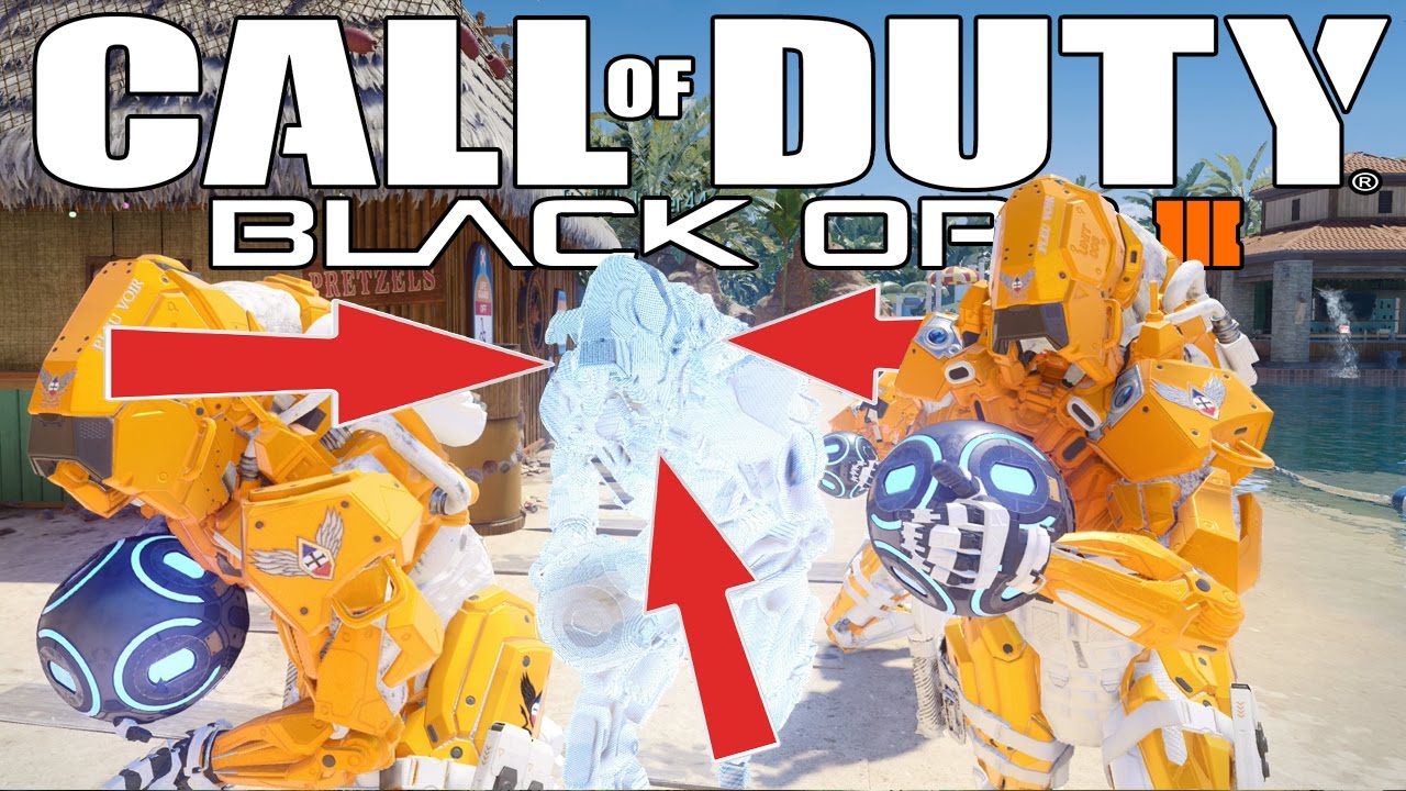 5 Things You Didn’t Know About Black Ops 3 (Black Ops 3: 5 Things)