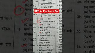 RRB Alp, RRB group D, RRB ntpc, ssc CGl, BSSc inter leval, all most competitive exams
