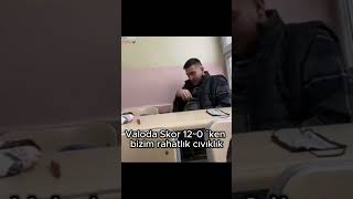 Valoda skor 12~0 ken bizim rahatlık cıvıklık  #valorant