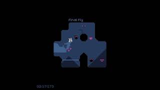 A+B Side Stage III-V No Frogfall WRs [3:28.093, 3:41.724, 5:02.686]